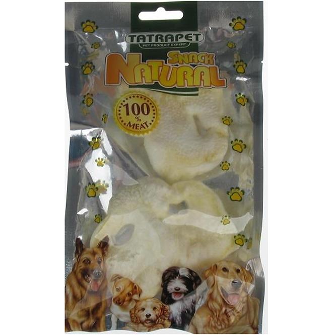 Schweine Maul Mix 2St., 40 g, SNACK NATURAL