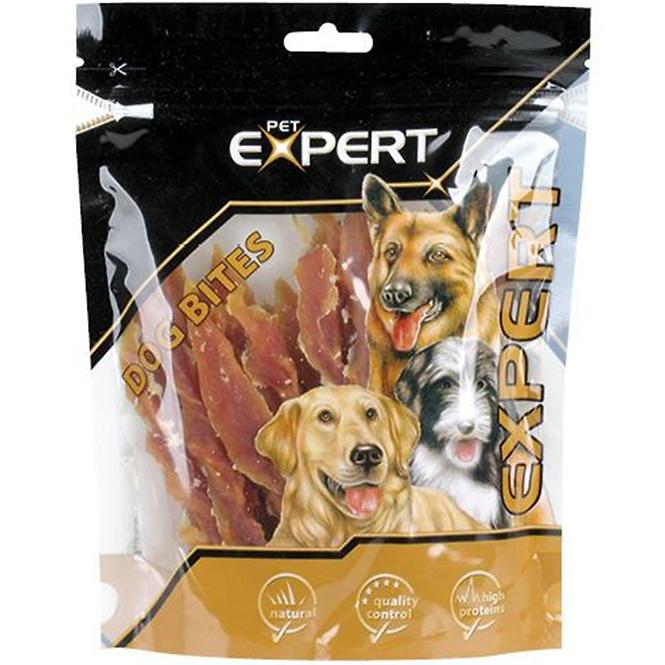 Getrocknetes Entenfleisch Gedreht  Doggy Superpremium 250g