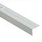 Treppenprofil schmal LSW  LSW 20X25 1,0 C-0 silber