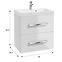 Schrank Loreto D80 0D2S DSM L2424,3