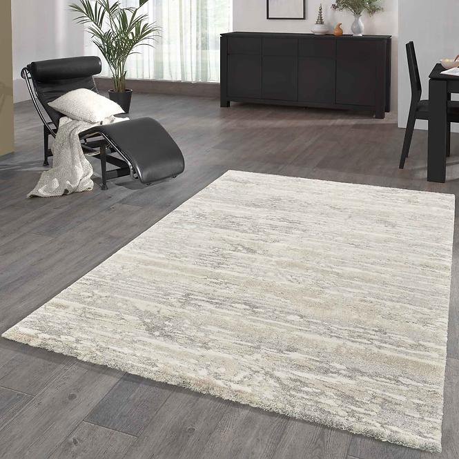 Teppich Frisee Century 0,8/1,5 30507-957 beige