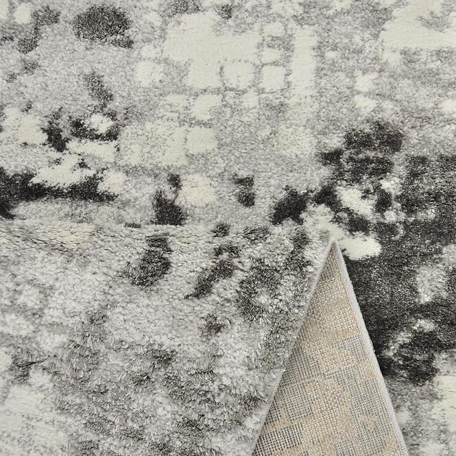 Teppich Frisee Century1,33/1,9 30508-95 grey