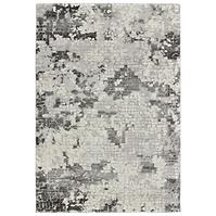 Teppich Frisee Century1,33/1,9 30508-95 grey