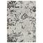 Teppich Frisee Century1,33/1,9 30508-95 grey