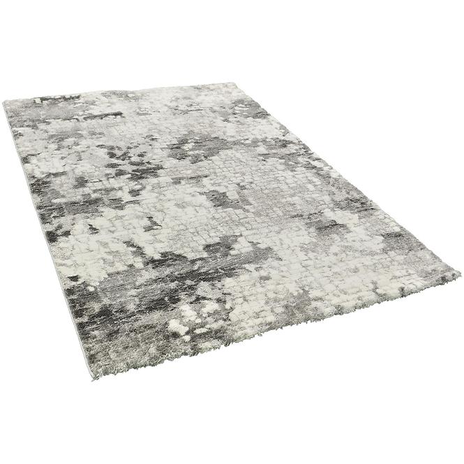 Teppich Frisee Century1,33/1,9 30508-95 grey