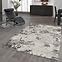 Teppich Frisee Century1,33/1,9 30508-95 grey,5