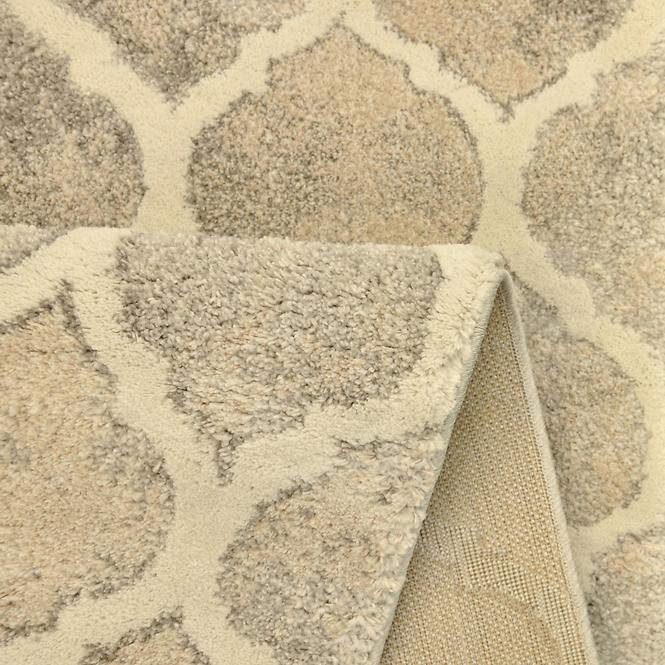Teppich Frisee Century 0,8/1,5 30509-957 beige