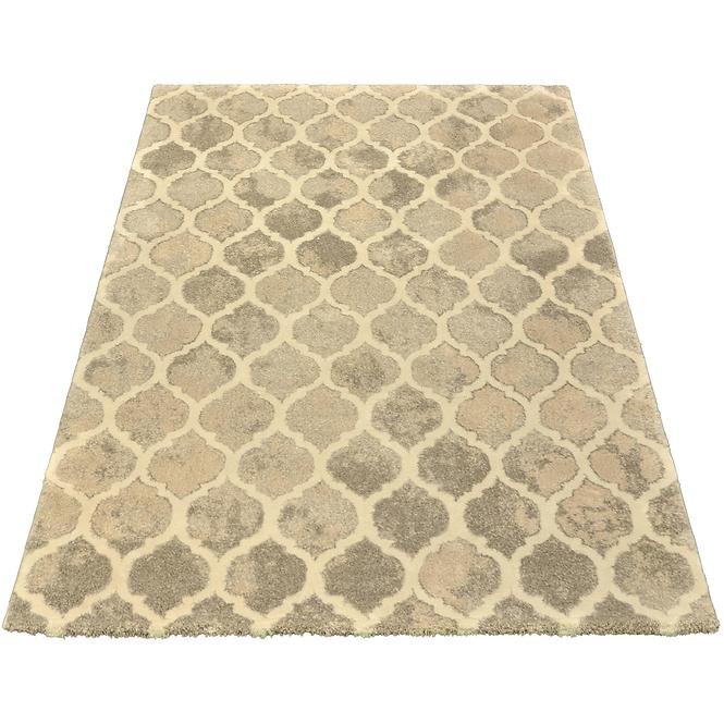 Teppich Frisee Century 0,8/1,5 30509-957 beige