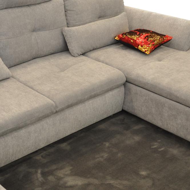 Teppich Shaggy Super Soft 0,8/1,5 CR 967