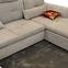 Teppich Shaggy Super Soft 0,8/1,5 CR 967,8