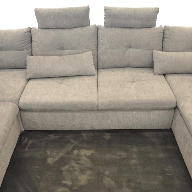 Teppich Shaggy Super Soft 0,8/1,5 CR 967