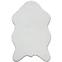 Teppich Luxury 0,8/1,5 W-SHEPE MR405 E4 ivory
