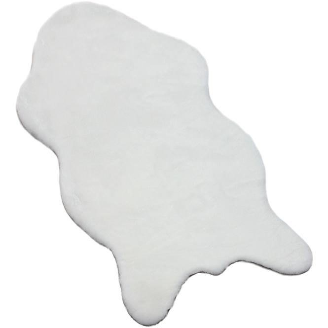 Teppich Luxury 0,8/1,5 W-SHEPE MR405 E4 ivory