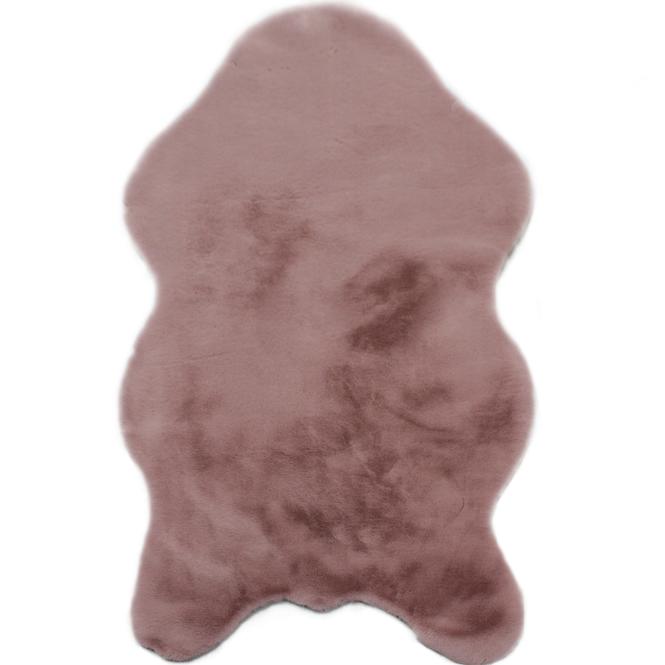 Teppich Luxury 0,8/1,5 W-SHEPE MR405 E20 pink