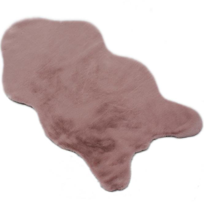 Teppich Luxury 0,8/1,5 W-SHEPE MR405 E20 pink