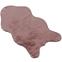 Teppich Luxury 0,8/1,5 W-SHEPE MR405 E20 pink,2