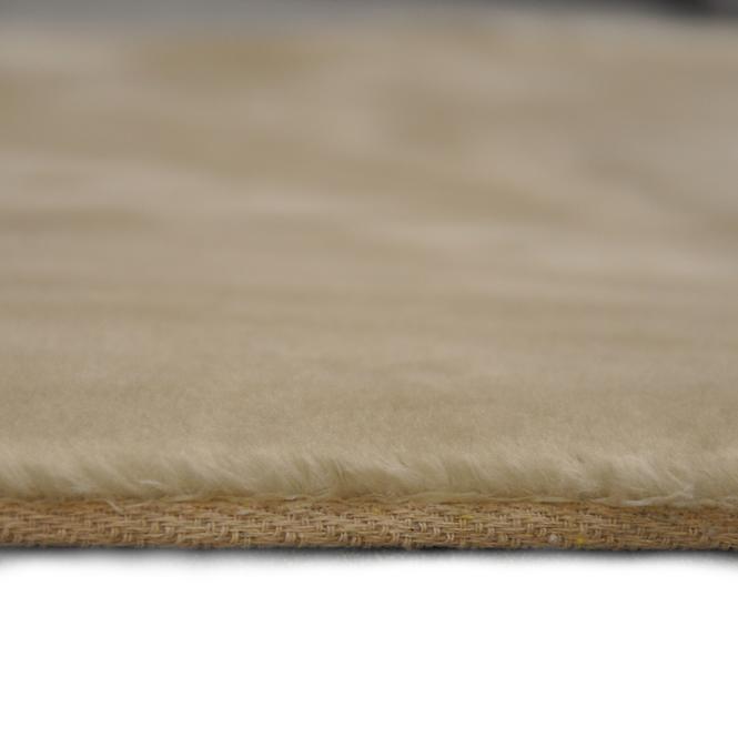 Teppich Shaggy MR241 0,8/1,5 ARTS 91 champago