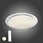 Deckenleuchte LED Filo EK75315 48 cm 30 W+Pilot,2
