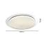 Deckenleuchte LED Filo EK75315 48 cm 30 W+Pilot,4
