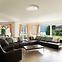 Deckenleuchte LED Filo EK75315 48 cm 30 W+Pilot,6