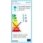 Deckenleuchte LED Comet EK75319 100cm 80W+Pilot,5