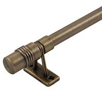 Garnische mini 100-180 Gold Antik Walze