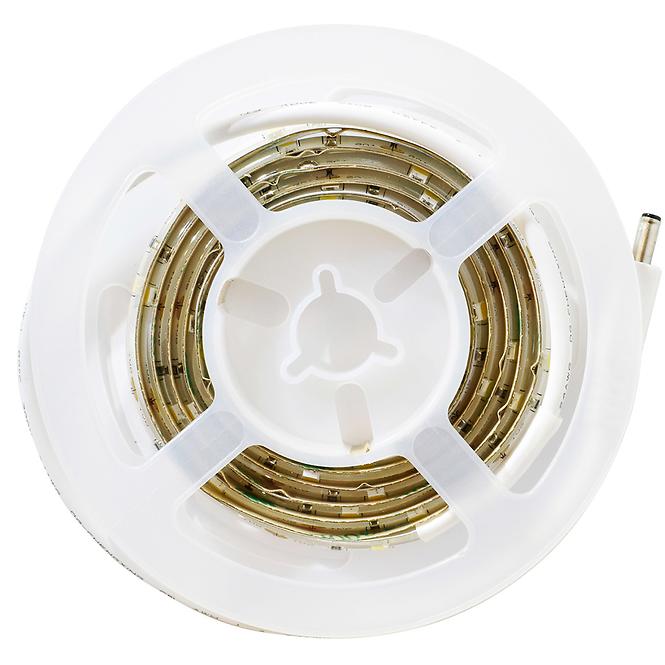 Set LED 1M 2,4W 4000K mit Sensor, Batterie AAA, CL-CDC-