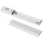 Set LED 1M 2,4W 4000K mit Sensor, Batterie AAA, CL-CDC-,5
