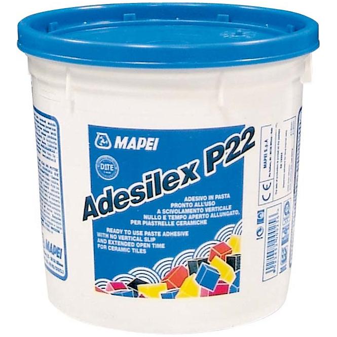 Dispersion Fliesenkleber Adesilex P22 5 kg