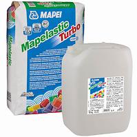 Hydroisolationsspachtel Mapelastic Trubo (36) /A 20 kg