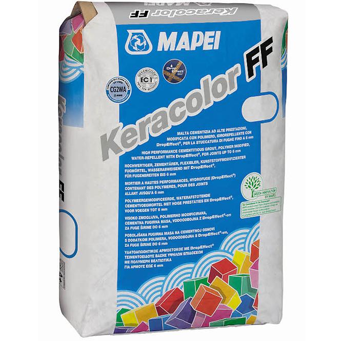 Fugenmasse Keracolor FF-DE 110 25 kg