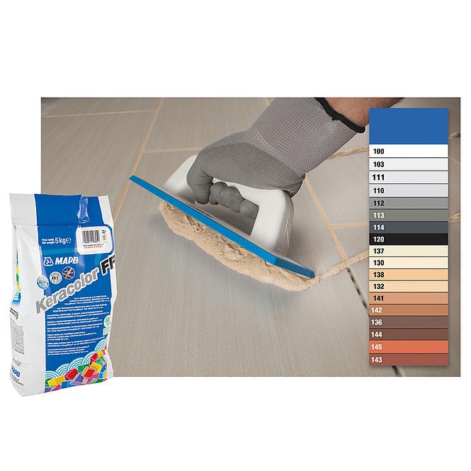 Fugenmasse Keracolor FF-DE 113 25 kg