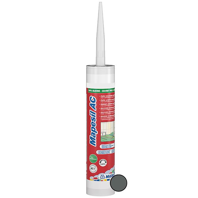 Silikon Mapesil 310 ml AC.174