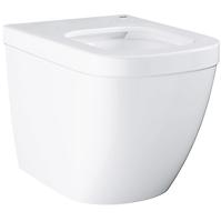 Standtiefspülklosett Grohe Euro Ceramic Triple Vortex Rimless 39339000