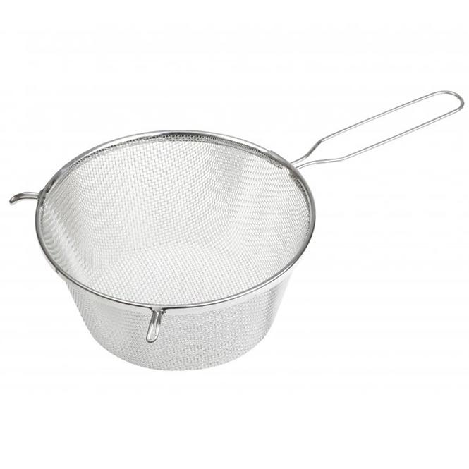 Sieb zum Braten culinaria 19,5cm