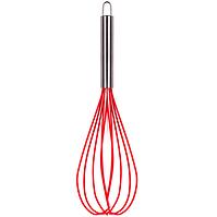 Schneebesen Silikon 25cm 