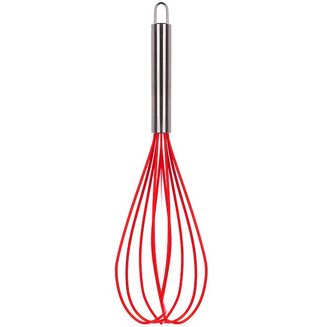 Schneebesen Silikon 25cm 