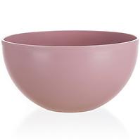Schüssel aus Kunststoff culinaria 15cm 950ml Rosa