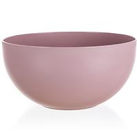 Schüssel aus Kunststoff culinaria 24cm 4l Rosa