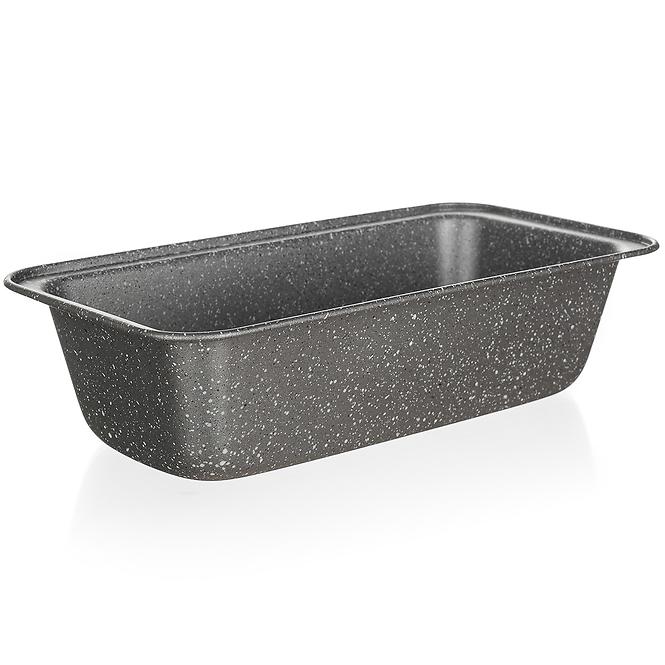 Form für Brötchen Granite 27x14cm 