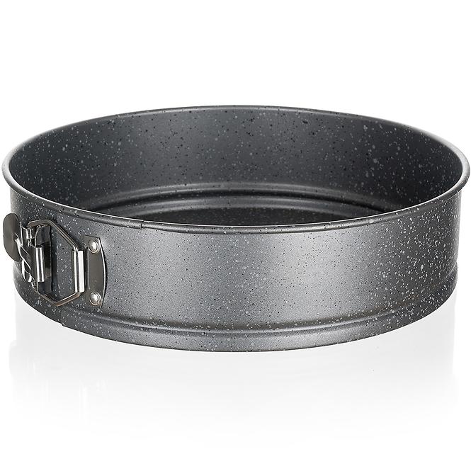 Tortenform 26,5cm Granite 