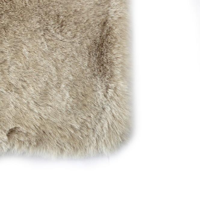 Kunststoff Schafsleder Trixie 0,8/1,5 Beige