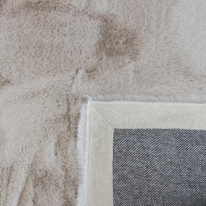 Kunststoff Schafsleder Trixie 0,8/1,5 Beige