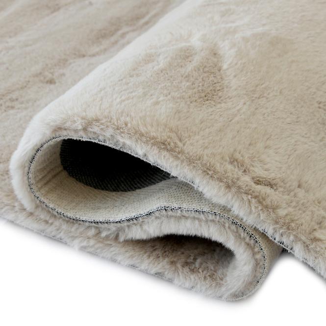 Kunststoff Schafsleder Trixie 0,8/1,5 Beige