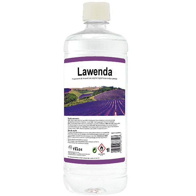 Bio Brennstoff Lavendel 1L