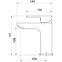 Waschbeckenarmatur Edge 36001,2