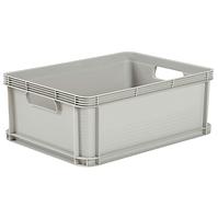 Transport Box 45L Grau