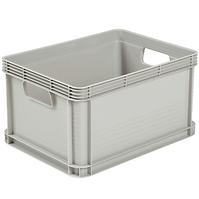 Transport Box 20L Grau