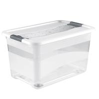 Crystal Box 52LRäder 