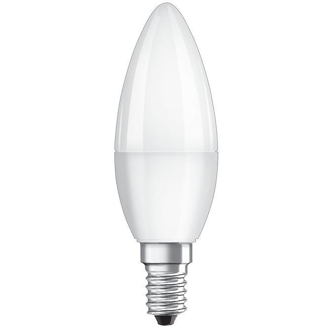 Glühbirne LED 5,7W/827 E14 Value CL B 40 Fr